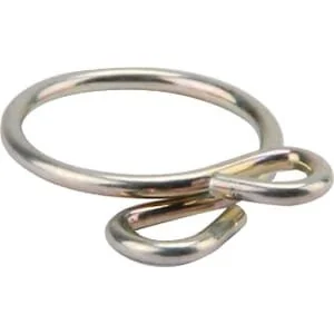 Honda - 9500202100 - Hose Clip