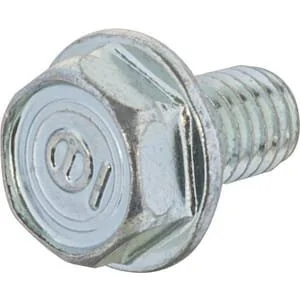 Honda - 957010601000 - Bolt