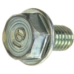 Honda - 957010601008 - Flange Bolt 6x10