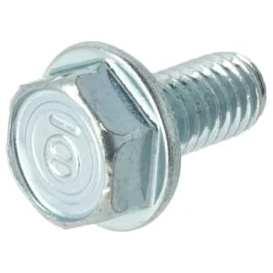 Honda - 957010601200 - Flange Bolt 6x12