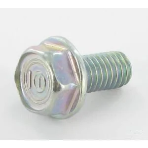 Honda - 957010601208 - Bolt