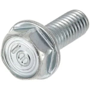 Honda - 957010601600 - Bolt, Flange, 6x16