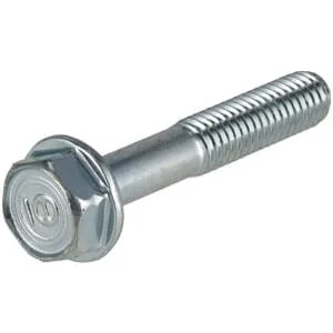 Honda - 957010603500 - Bolt, Flange, 6x35
