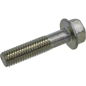 Honda - 957010803500 - Flange Bolt 8x35