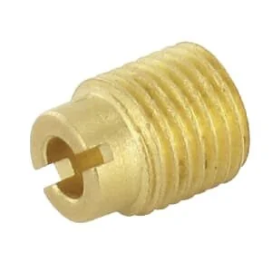Honda - 991011240800 - Main Jet, #80