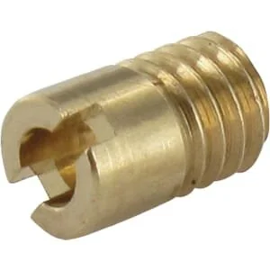 Honda - 99131Z0A0870 - Main Jet #87.5
