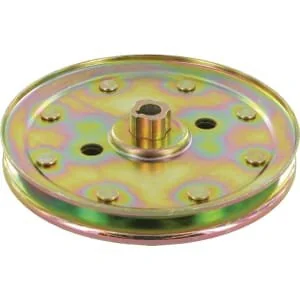 Honda Machinery Parts - 22420VF0000 - V-Belt Pulley Complete