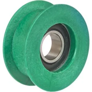 Honda Machinery Parts - 22520VK1003 - Tensioning Roller Complete