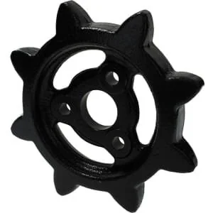 Honda Machinery Parts