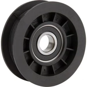 Honda Machinery Parts - 80255Y09003 - Pulley