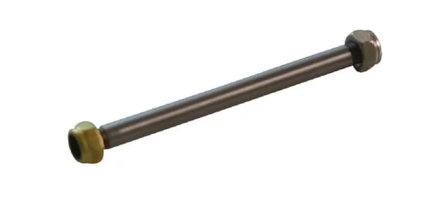Hosp - 48241 - Flap Axle With Nut