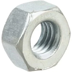 Husqvarna - 514868300 - Nut