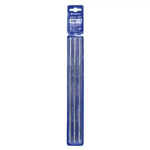 Husqvarna - 597355801 - Chainsaw Chain File 4.8mm, Round (3x) Intensive