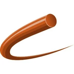 Husqvarna - 597668820 - Trimmer Line Optiround 2.4mm x 15m