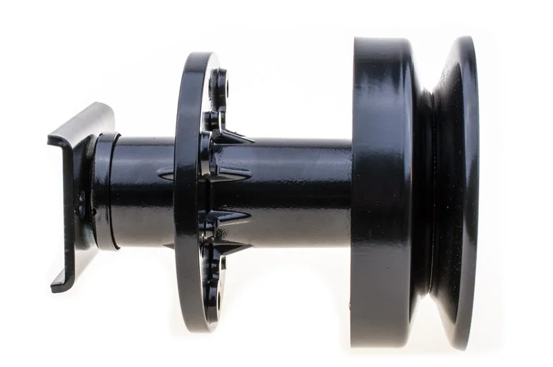 Husqvarna - 8R69-25 - Blade Spindle Assembly Ride Mower 4140