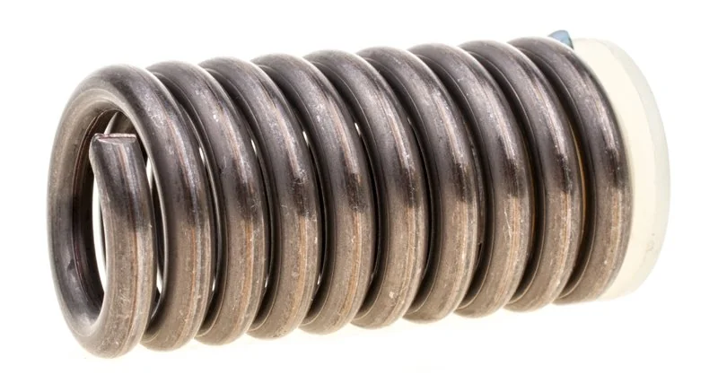 Husqvarna - 8R73-102 - Shock Absorber 365 371 372 Jonsered 2071 Rigid
