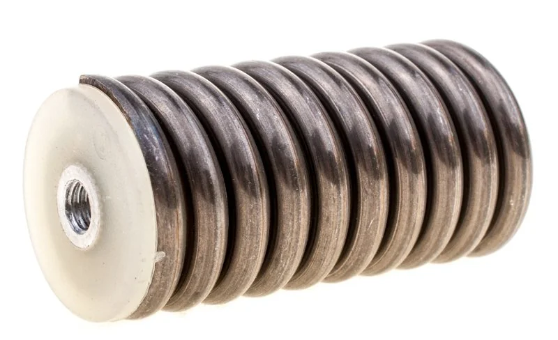 Husqvarna - 8R73-102 - Shock Absorber 365 371 372 Jonsered 2071 Rigid