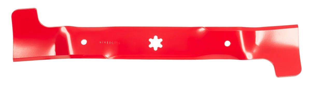 Husqvarna - RO13500 - Mower Blade 50.3cm CT131 Left Cut 6-Point Star