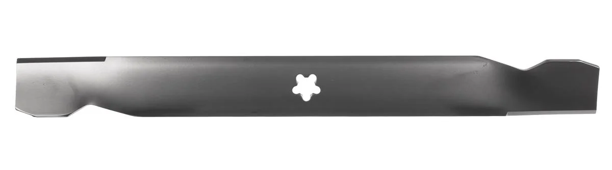 Husqvarna - RO6125 - Mower Blade 53.5cm YT150 5-Point Star