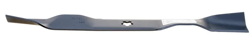Husqvarna - RO6190 - Mower Blade 49.0cm 5-Point Star Mulching Blade Craftsman LT1500 98648