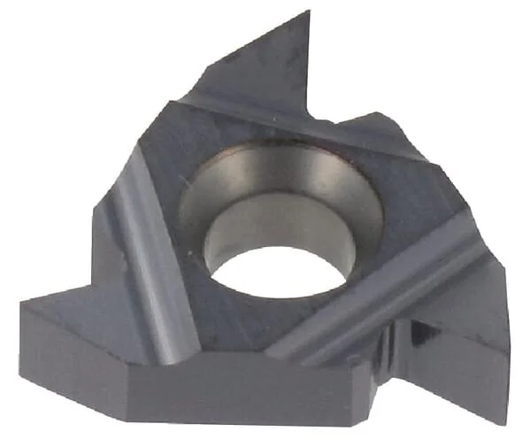 Huvema - DSW16ERAG55IT1601 - Tapped Hole Plate 16ER AG55