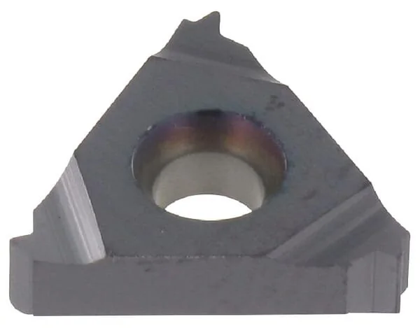 Huvema - DSW16ERW19IT1601 - Tapped Hole Plate 16ER W19