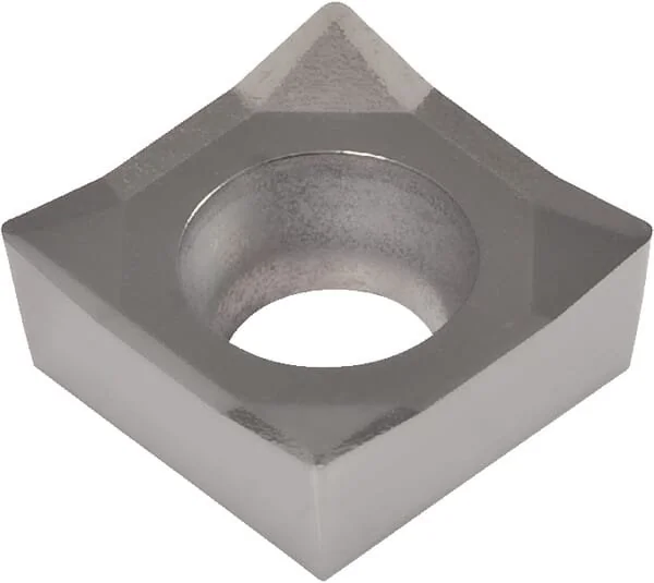 Huvema - SCGT120408ALK1010 - Turning Insert SCGT 120408 10x