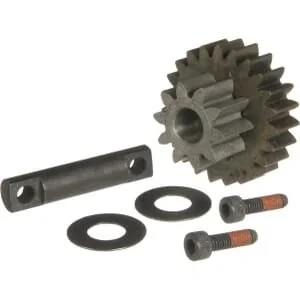 Hydrogear - 70132 - Gear 23/10T With Shaft