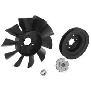 Hydrogear - 72131 - Fan And Pulley Kit