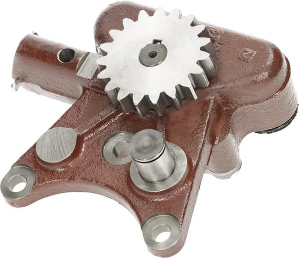 Hydrotor Tuchola - 269041314078M93 - Engie Oil Pump