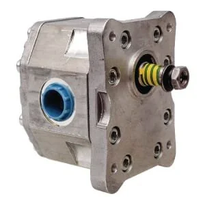 Hydrotor Tuchola - 51957214065020 - Hydraulic Pump, PZT-C72XT Cyklop