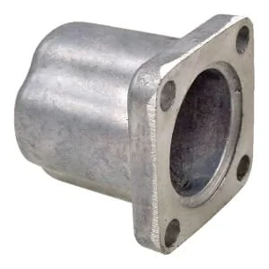 Hydrotor Tuchola - 51957214072120 - Cap Of Splitter RBS 10, Rear
