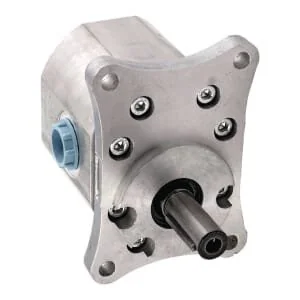 Hydrotor Tuchola - 51957274065010 - Hydraulic Pump, PZ2-KZ-25P Troll