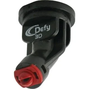 Hypro - 30Q396704 - Flat Fan Nozzle 3D 100° 04-Red