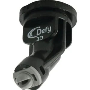 Hypro - 30Q396706 - Flat Fan Nozzle 3D 100° 06-Grey