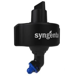 Hypro - 3DN90FC03 - Spray Nozzle Blue