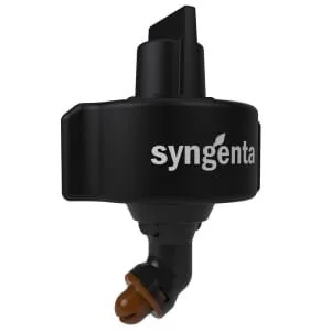 Hypro - 3DN90FC05 - Spray Nozzle Brown