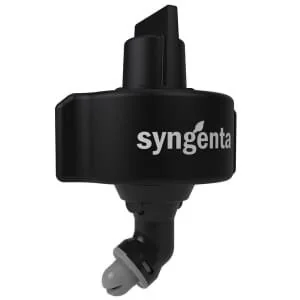 Hypro - 3DN90FC06 - Spray Nozzle Grey