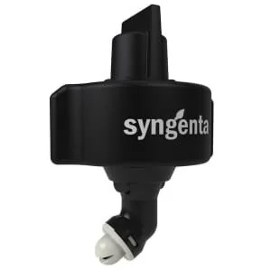 Hypro - 3DN90FC08 - Spray Nozzle White
