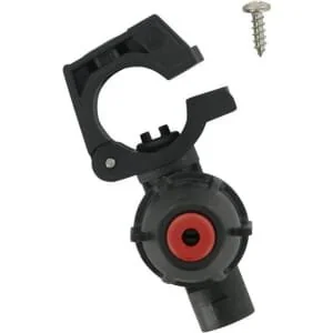 Hypro - 4221NB123V - Nozzle Body 1W EPDM Tube, Viton Sealing