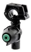 Hypro - 4221NB127V - Single Drop Nozzle Body For Wet Boom