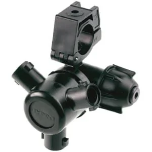Hypro - 4223NB323V - Nozzle Body 3W Viton Tube