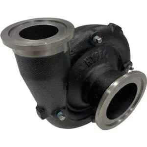 Hypro - 9306CHM1C3U - Centrifugal Pump