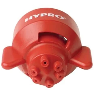 Hypro - FCESI11004 - Fertiliser Nozzle ESI 04 Red Ceramic