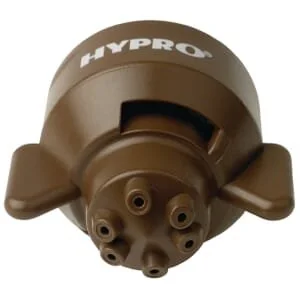 Hypro - FCESI11005 - Fertiliser Nozzle ESI 05 Brown Ceramic