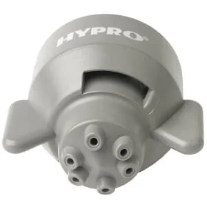 Hypro - FCESI11006 - Fertiliser Nozzle ESI 06 Grey Ceramic