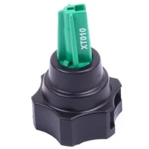 Hypro - FCXT010 - Nozzle XT FC Green