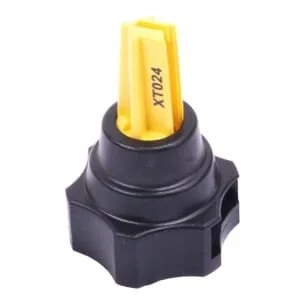 Hypro - FCXT024 - Nozzle XT FC Yellow