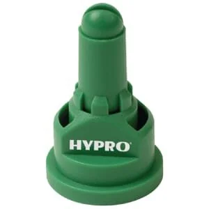 Hypro - GA110015 - Air Injection Nozzle Guardian AIR 110° 015 Green Plastic