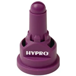 Hypro - GA110025 - Air Injection Nozzle Guardian AIR 110° 025 Violet Plastic